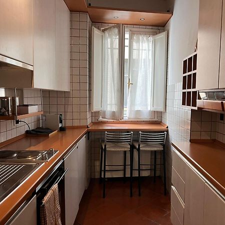 Eternal Apartment Roma Ngoại thất bức ảnh