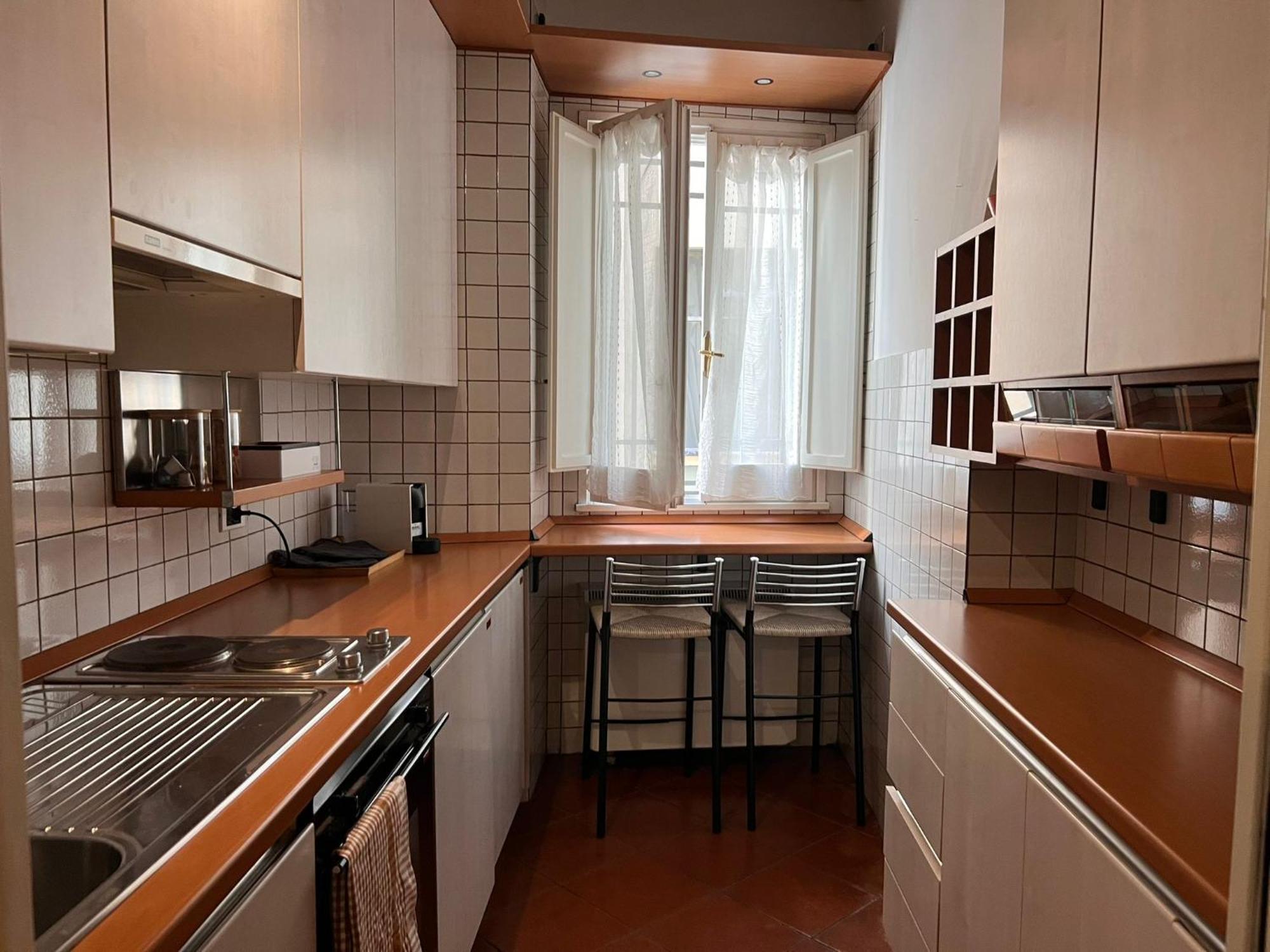 Eternal Apartment Roma Ngoại thất bức ảnh