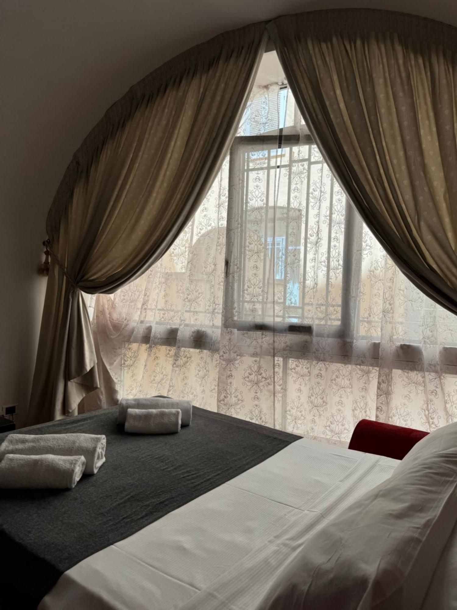 Eternal Apartment Roma Ngoại thất bức ảnh