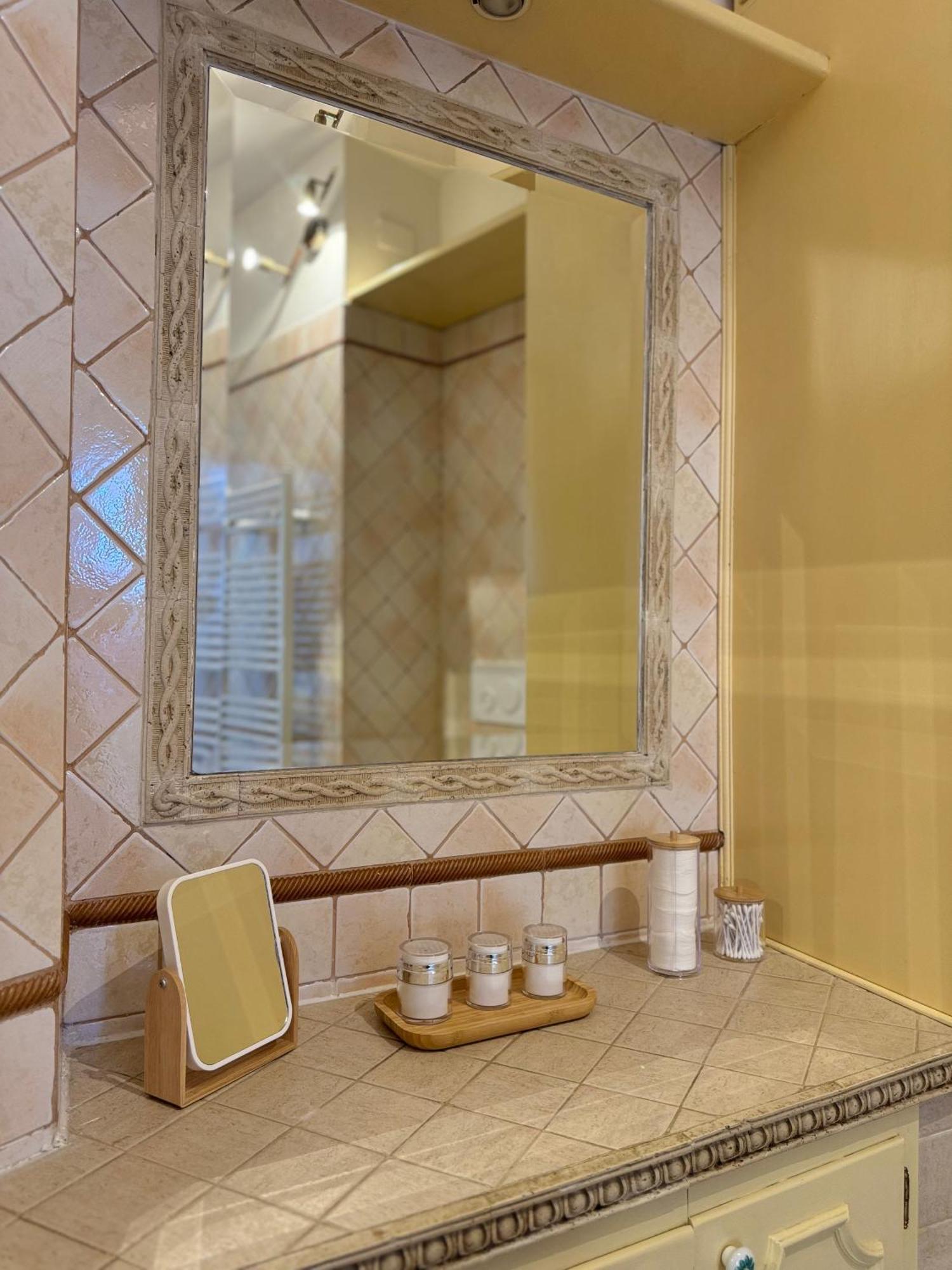 Eternal Apartment Roma Ngoại thất bức ảnh