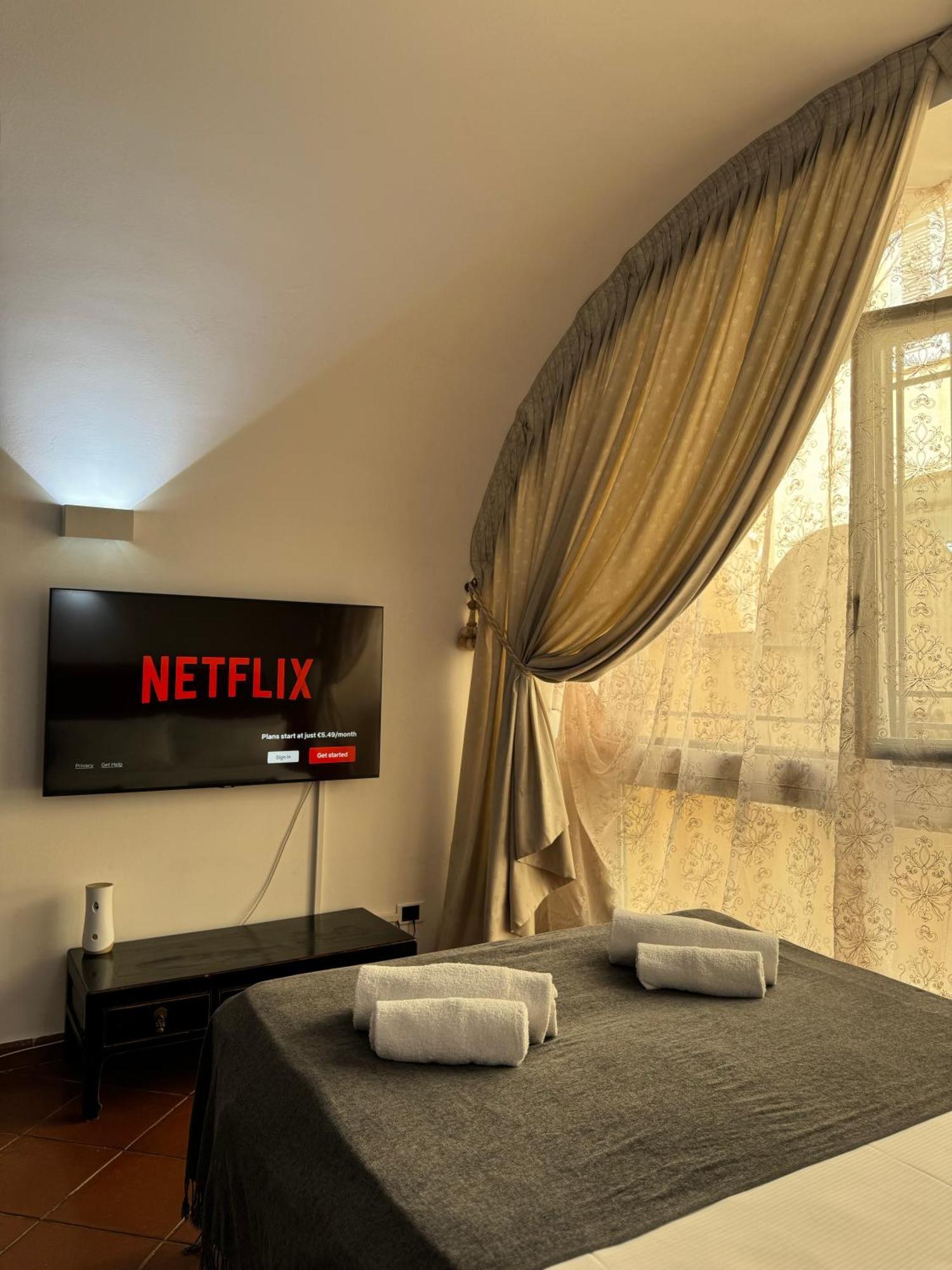 Eternal Apartment Roma Ngoại thất bức ảnh